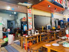 大堂-陈记泸州酸菜豆花火锅(建设路店)