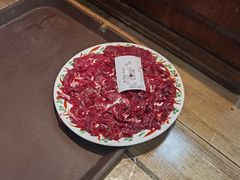 -汕头八合里海记牛肉店(清河店)