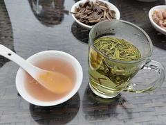 -湖畔居茶楼(湖滨店)