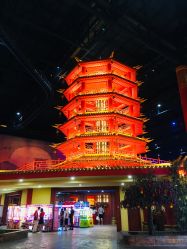-南京万达乐园