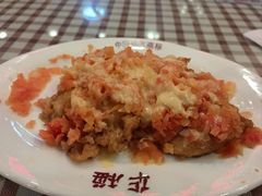 -华梅西餐厅(哈尔滨中央大街店)