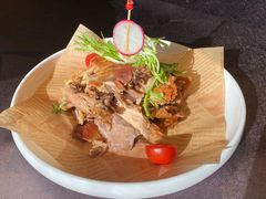 -亦海人家烤鸭店(康定街店)