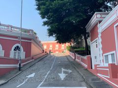 -澳门保安部队博物馆