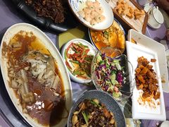 -肘子酥·天津菜·特色捞面(德云社店)