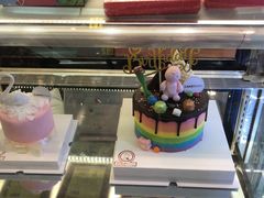 -CAKE BOSS 蛋糕老板(北京世纪金源购物中心)