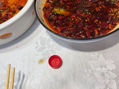 -雲蜀龙阁·金牌水煮鱼(方庄店)