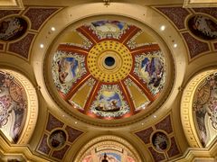 -澳门威尼斯人综合度假区