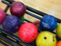 -广州保龄球馆(广州天河体育中心店)