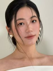 -荷玛高端新娘跟妆团队·彩妆培训