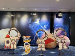 -春天国际影城(中庚漫游城杜比全景声店)