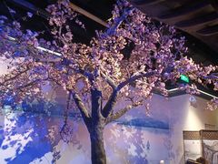 -绿茶餐厅(朝阳大悦城店)