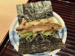 -晴空·日本料理(万象城店)