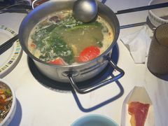 -吉布鲁牛排海鲜自助(成都大悦城店)