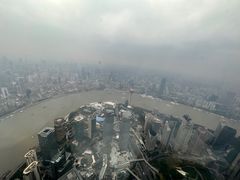 -上海中心大厦