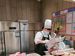 -西塔老太太泥炉烤肉(沈阳店)