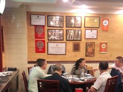 大堂-老来福·非遗酸汤兔(凯旋路店)