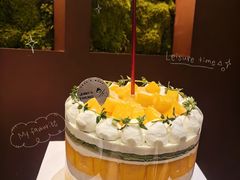 -静宜和她的朋友(星海广场店)