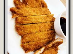 炸猪排-君东记本帮面馆(天钥桥路店)