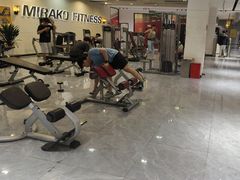 -奇迹健身(金牛凯德店)