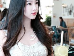 -Vanillacafe香草咖啡(银海大世界店)