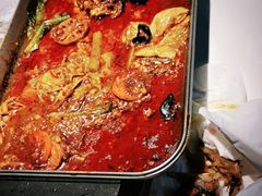 -鱼酷活鱼烤鱼(南京水游城店)