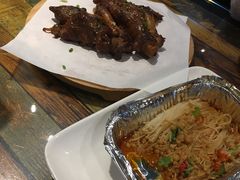-金谷园饺子·烧烤·家宴(人大总店)