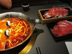 -湊湊火锅·茶憩(南京万象天地店)