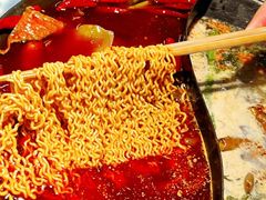 -阳阳老火锅(小南门店)