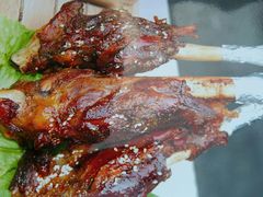 -传统香辣蟹(南园路店)