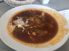-小白桦西餐厅