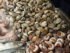 android_upload_pic-沈家门海鲜夜排档(东港店)