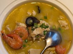-伙靠·江浙菜(田林路店)