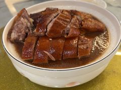 -鹭园酒家·四十年老字号