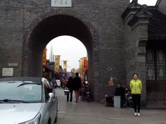 -东关街美食广场