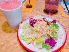 -莫莉哇咔亲子餐厅(乐堤港店)