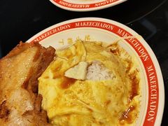 -孖记茶档·热腾茶餐(江南西plus店)