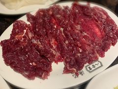 匙肉-八合里潮汕鲜牛肉火锅(惠州华贸店)