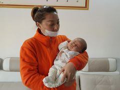 -舒月母婴月嫂育儿嫂(静安店)
