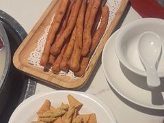 -老员外骨汤火锅(海州古城店)