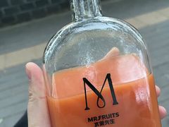 -Mr.Fruits水果先生(朝阳门悠唐店)