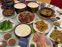-金百门·顺德海鲜酒家(陈村店)