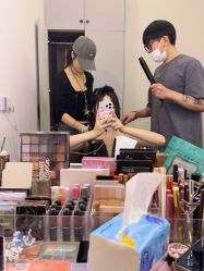 -WAVE SODA摄影工作室