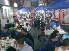 有风很爽-人和啤酒屋海鲜大排档(营口路店)