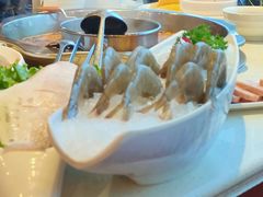 青虾-之了火锅(公园街店)