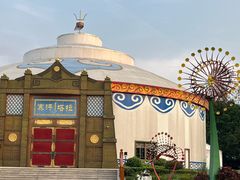 -深圳锦绣中华民俗村