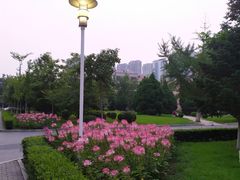-辽宁大学(崇山校区)