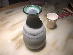 老湖南手工米酒-洞庭记·老湖南味道(下沙店)