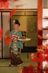 -持熹光年写真体验馆