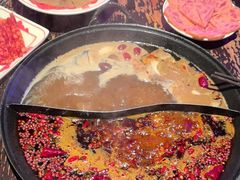 -水巷子·巴掌腰片重庆火锅(云纺店)