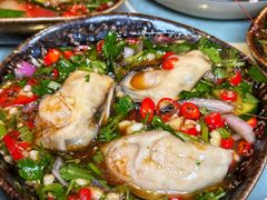 -乔街深夜食堂·台州菜·高压锅生蚝(杭州总店)